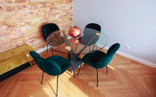 De Vanzare Apartament de lux 2 camere Sala Palatului - Cismigiu - Poză 3