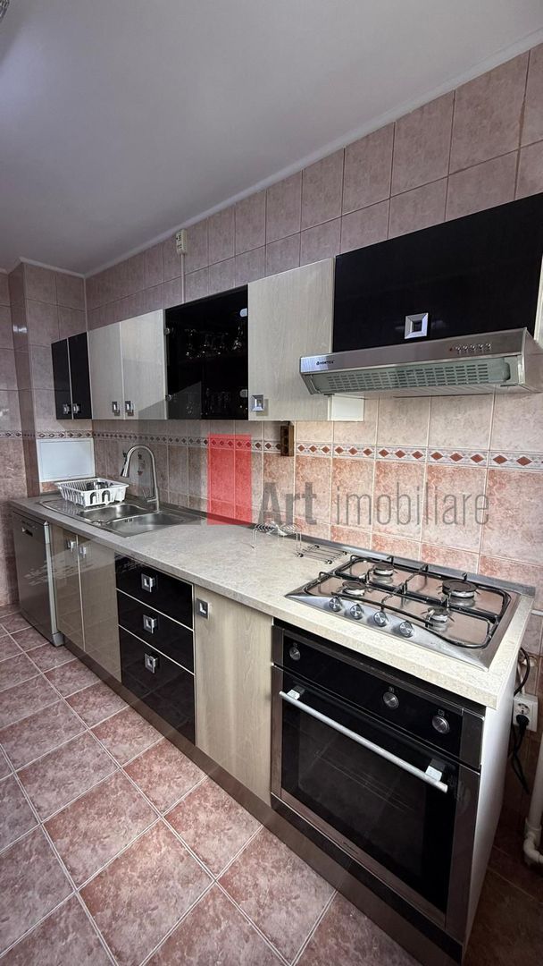 Apartament 3 camere de închiriat Berceni - Poză 16