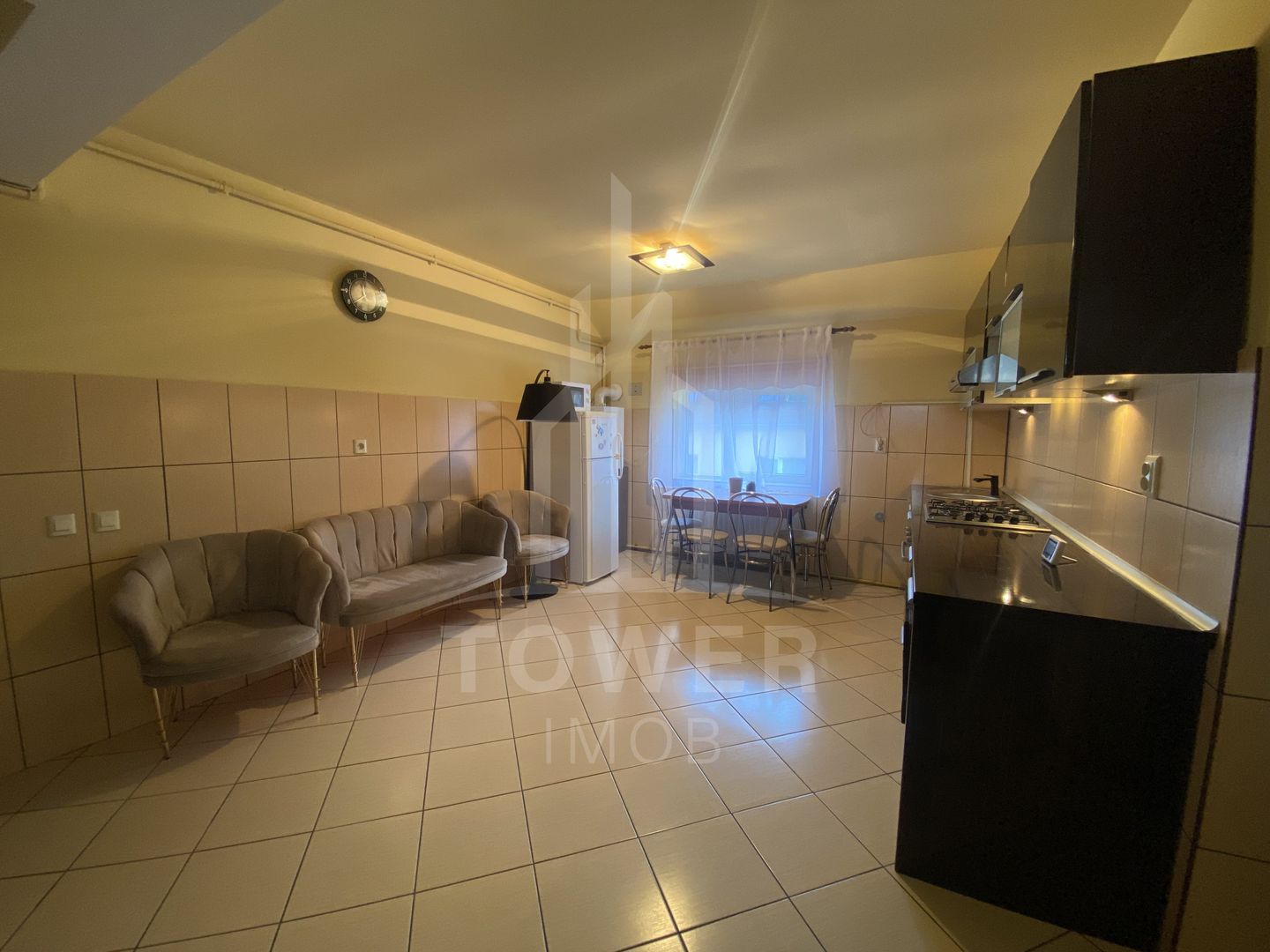 Apartament modern 2 camere decomandate | 56 mp | Turnișor - Poză 5