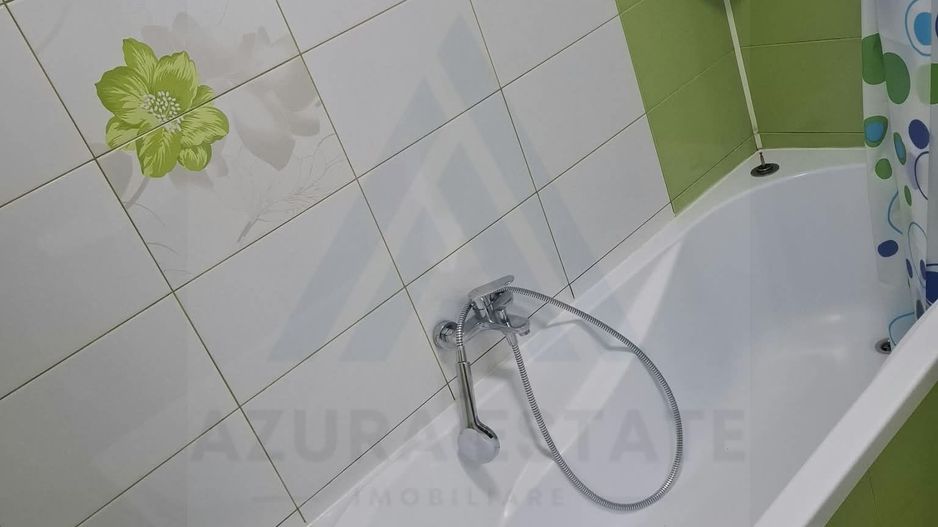 Apartament modern 2 camere 60 mp utili etaj 2  cartier Arhitectilor - Poză 11