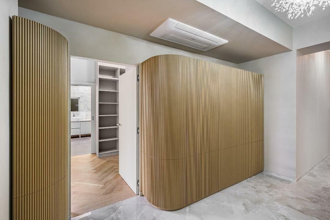 Apartament de lux 300 mp zona Cotroceni - Mozart Residence - Poză 4