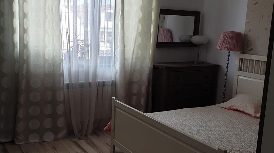 AP. 2 CAMERE 1 MAI, BUCATARIE INCHISA, BLOC NOU, METROU 5 MINUTE - Poză 3