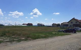 vând teren intravilan,Micesti,strada Dornei - Poză 2