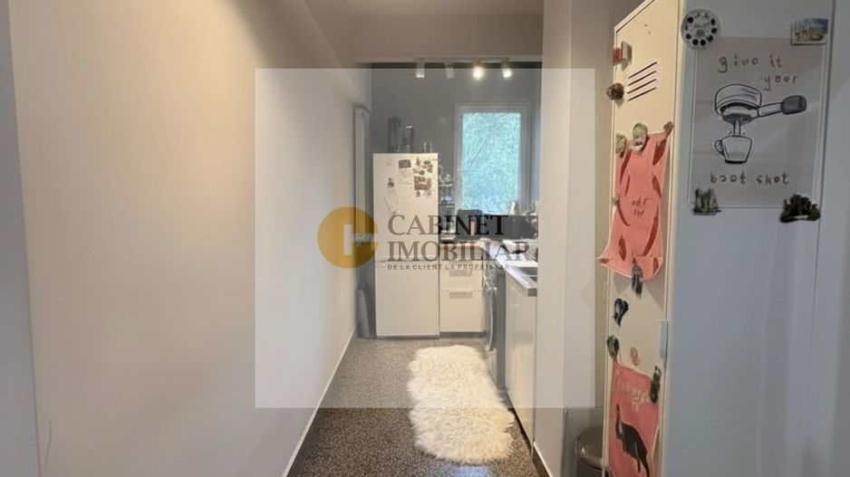 3 camere I Kogalniceanu - Cismigiu I Etaj 1 I Creditabil - Poză 17