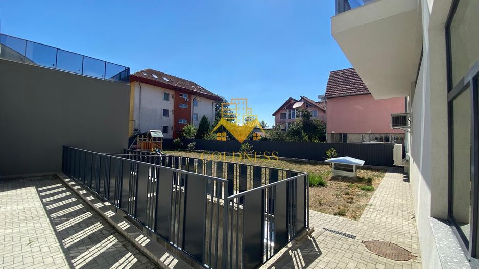 Bloc nou! 2 camere 46 mp, Marasti, orientare sudica, etaj intermediar! - Poză 7