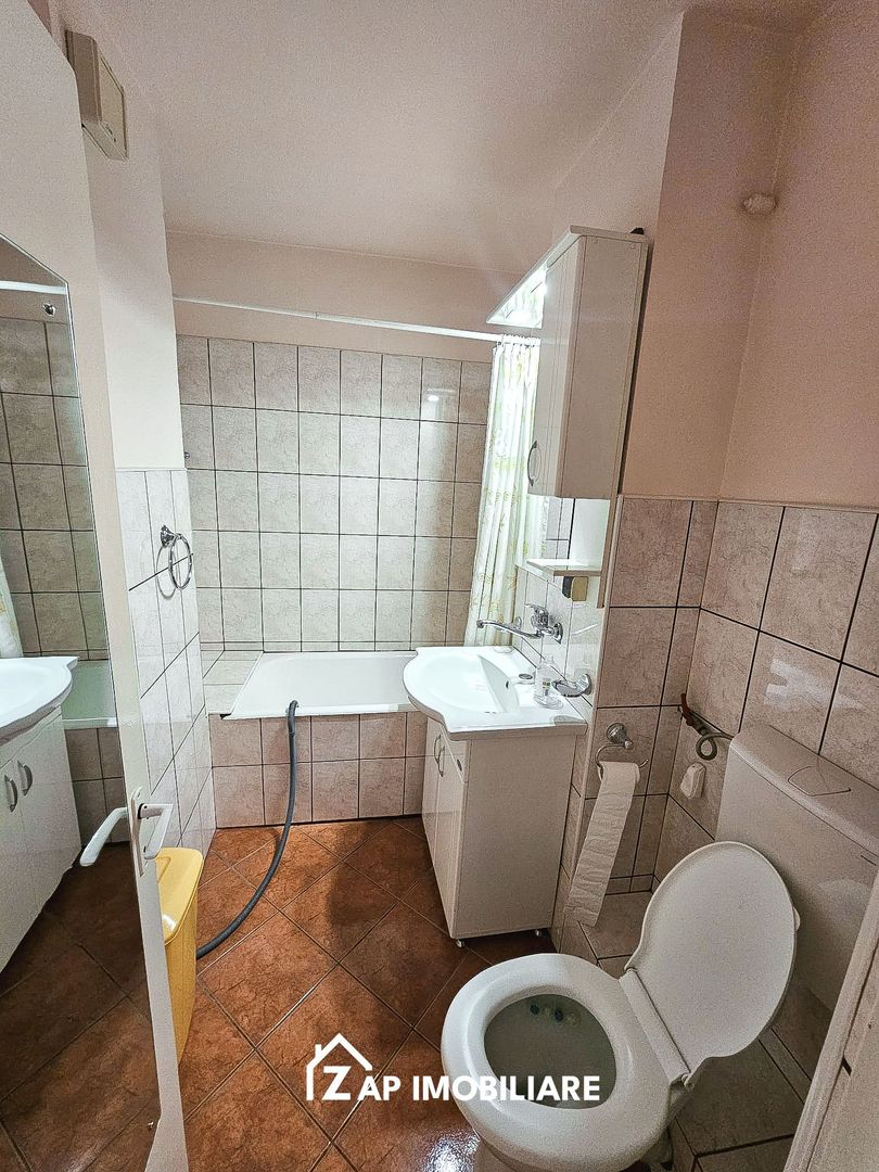 Tudor - 2 camere - Pandurilor - ocupabil imediat - Poză 4