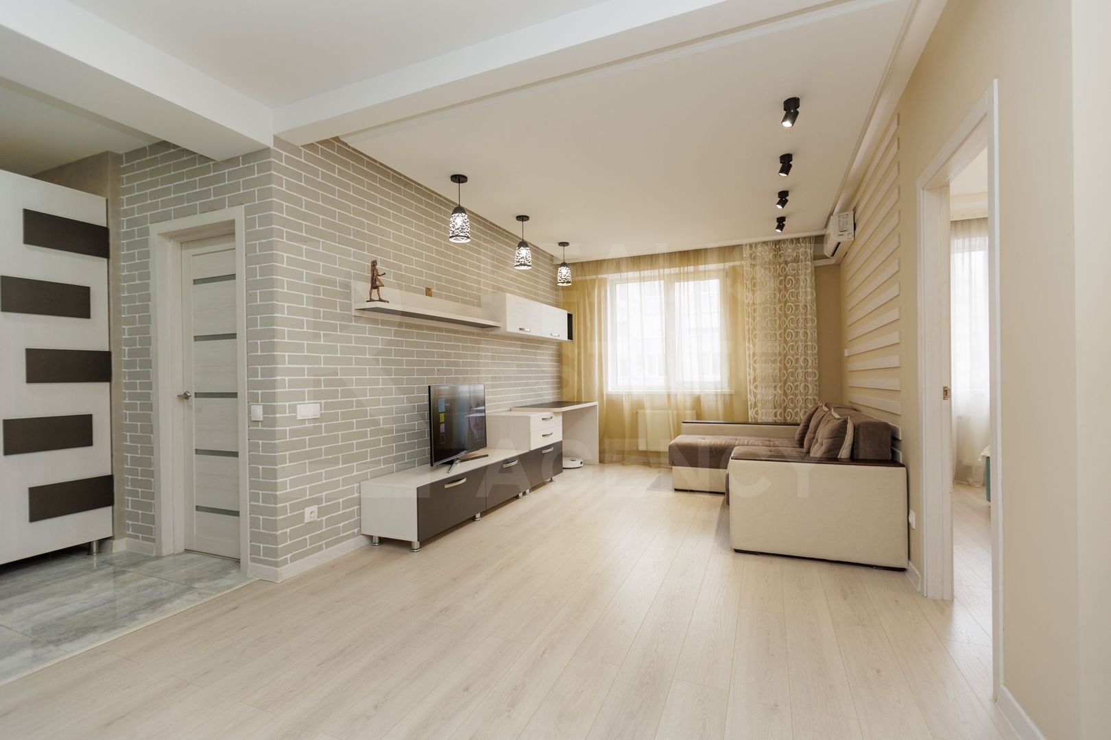 Vânzare, apartament, 2 camere, strada Grenoble, Botanica - Poză 11