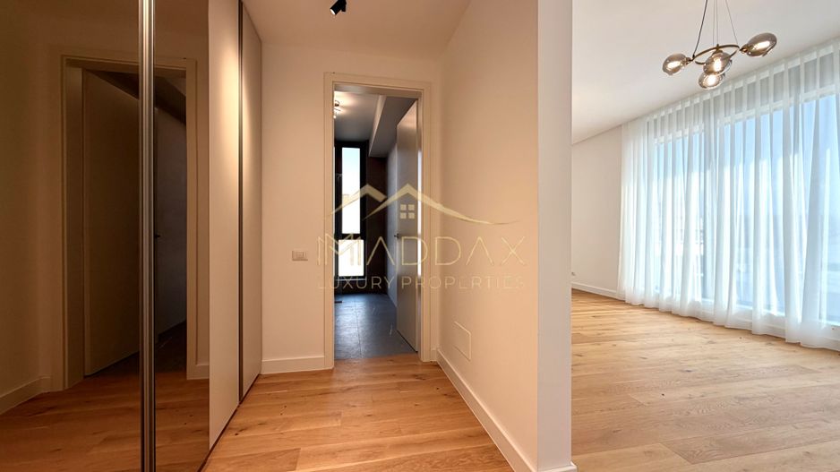 Vila Exclusivista in Mijlocul Naturii *959mp teren*/ 420mpc / Balotesti - Poză 34