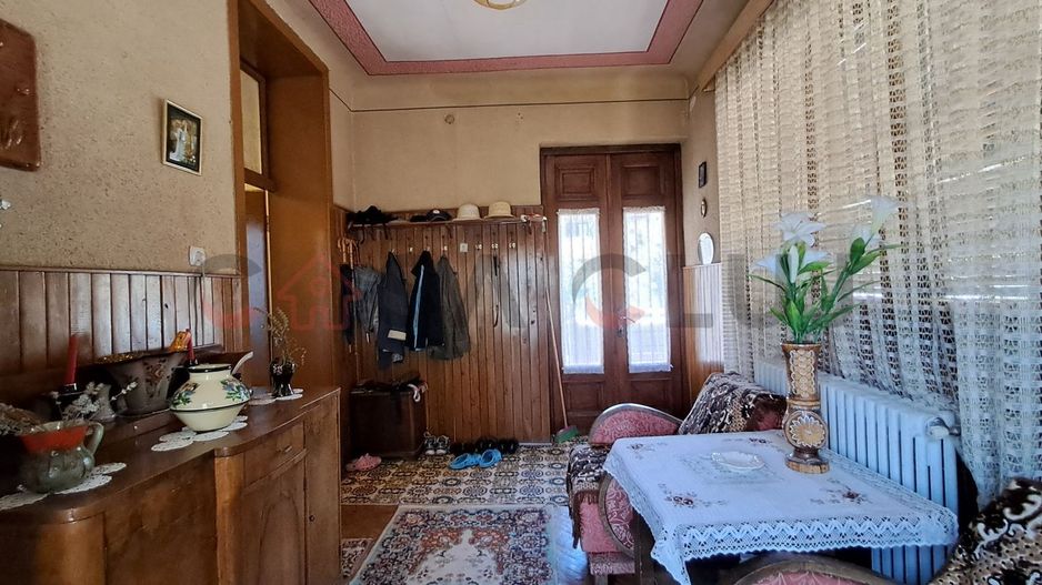 Casă individuală, grădină de vis, 1040mp, în Grigorescu!! - Poză 5