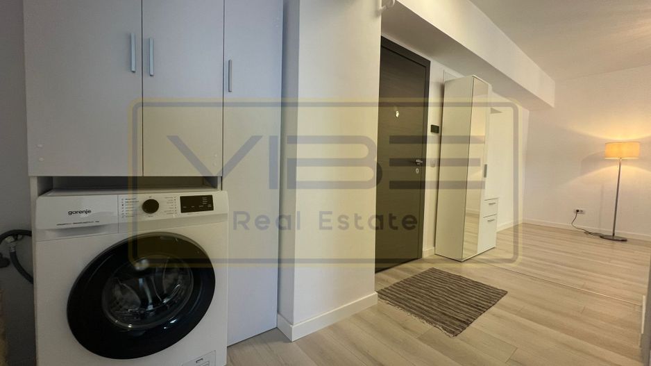 Apartament 2 camere decomandat Conest Evolution - Poză 14