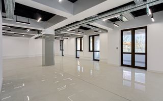 Spațiu modern de inchiriat destinat clinicilor sau companiilor - Poză 3