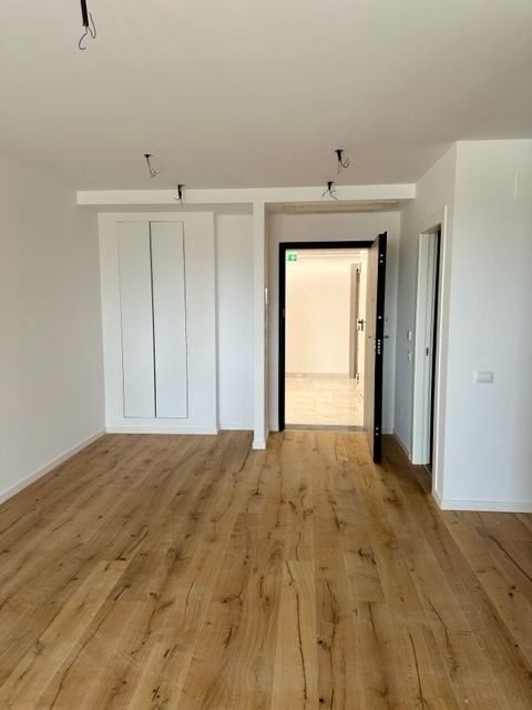 Apartament -Studio Dublu, City Point Aviatiei Faza 2, Anul 2026 - Poză 2