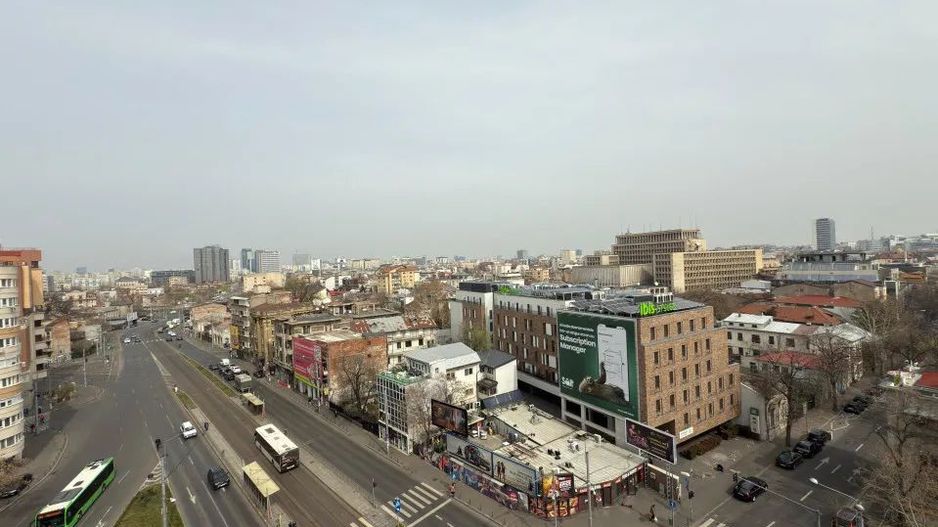 Apartament de inchiriat cu 2 camere Cismigiu - Poză 13