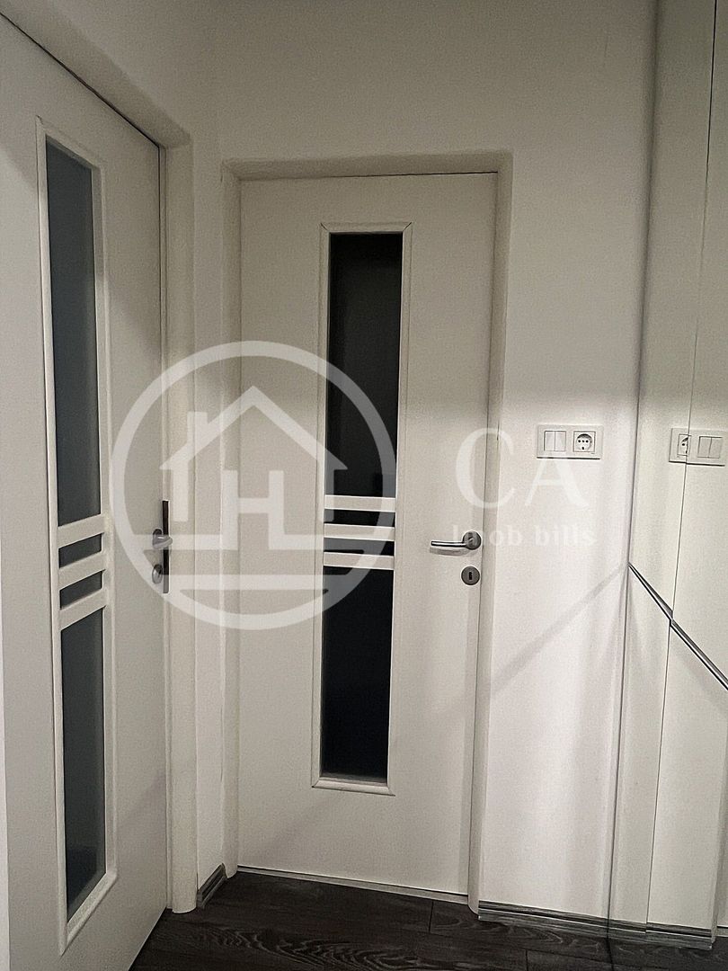Apartament cu o camera de vanzare in Rogerius Oradea - Poză 4