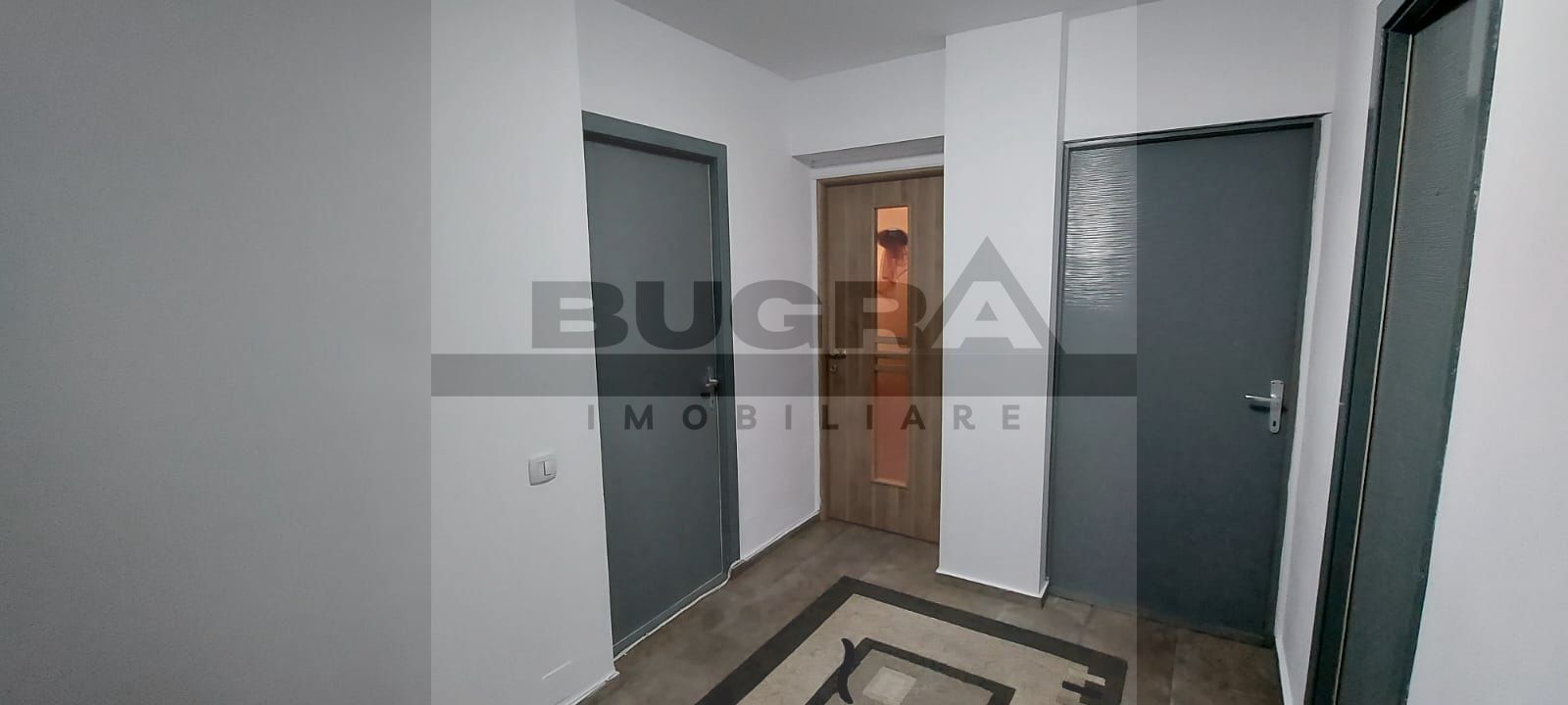 Apartament de 2 camere, modern, 60 mp, zona Piata Cipariu - Poză 10