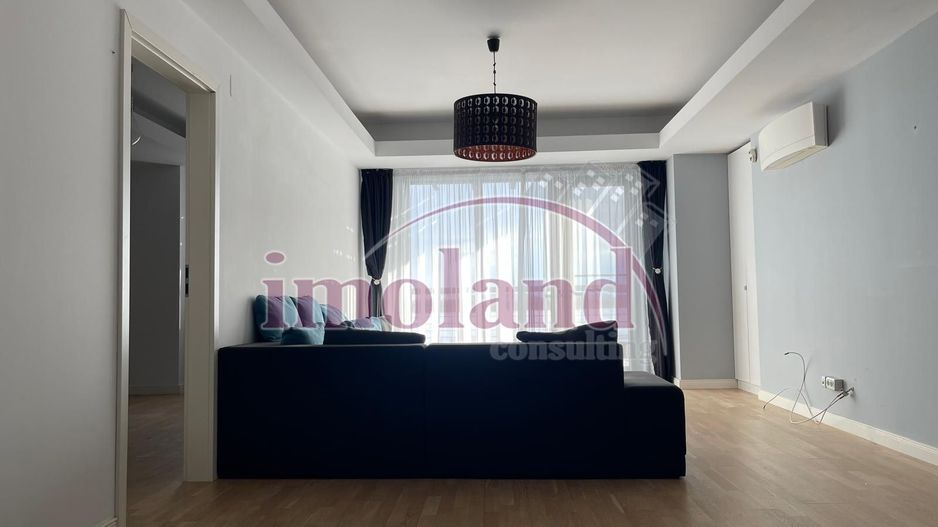 Inchiriere - apartament 2 camere + loc de parcare - Iancu Nicolae-Pipera - Poză 3