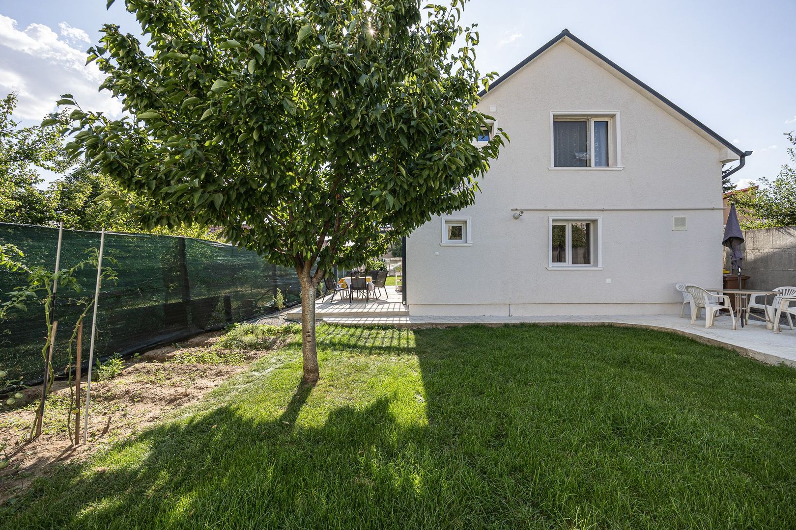 Casă spațioasă – zona Lebăda, comision 0% | Pret redus - 192.000 € - Poză 8