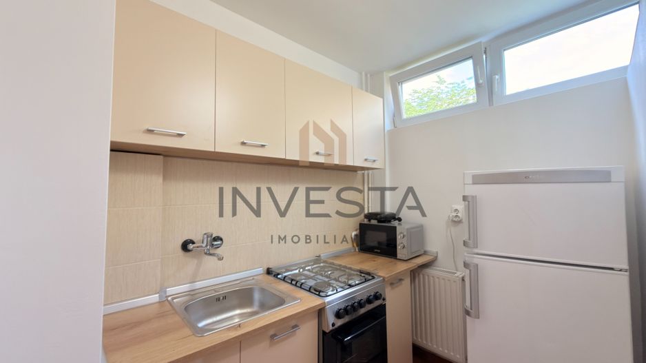 Apartament cu 1 camera  in Cartier Marasti,  Zona Expo Transilvania - Poză 4