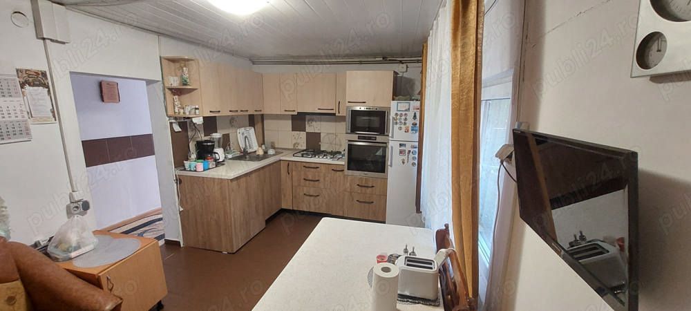 Casă Copou. 169000 . Negociabil. - Poză 5