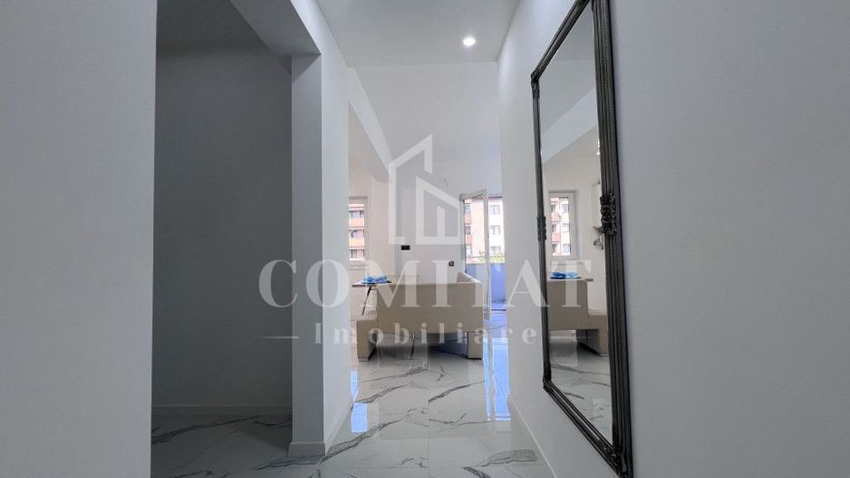 Apartament 2 camere și balcon | zona Magnoliei, Baciu - Poză 5
