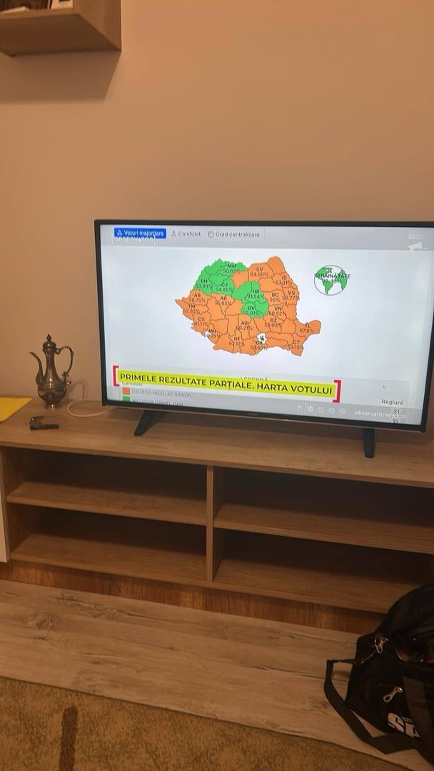 Închiriez garsoniera, AVANGARDE CITY - Militari Residance - Poză 7