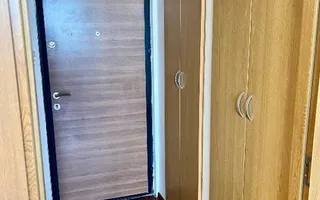 Garsonieră modernă, 30 mp, complet utilată, aproape de FSPAC și FSEGA. - Poză 11