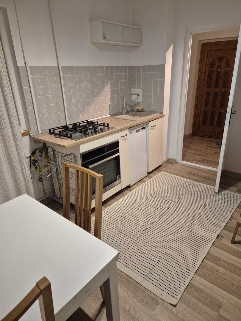 Apartament 2 camere Iancului-Obor - Poză 5