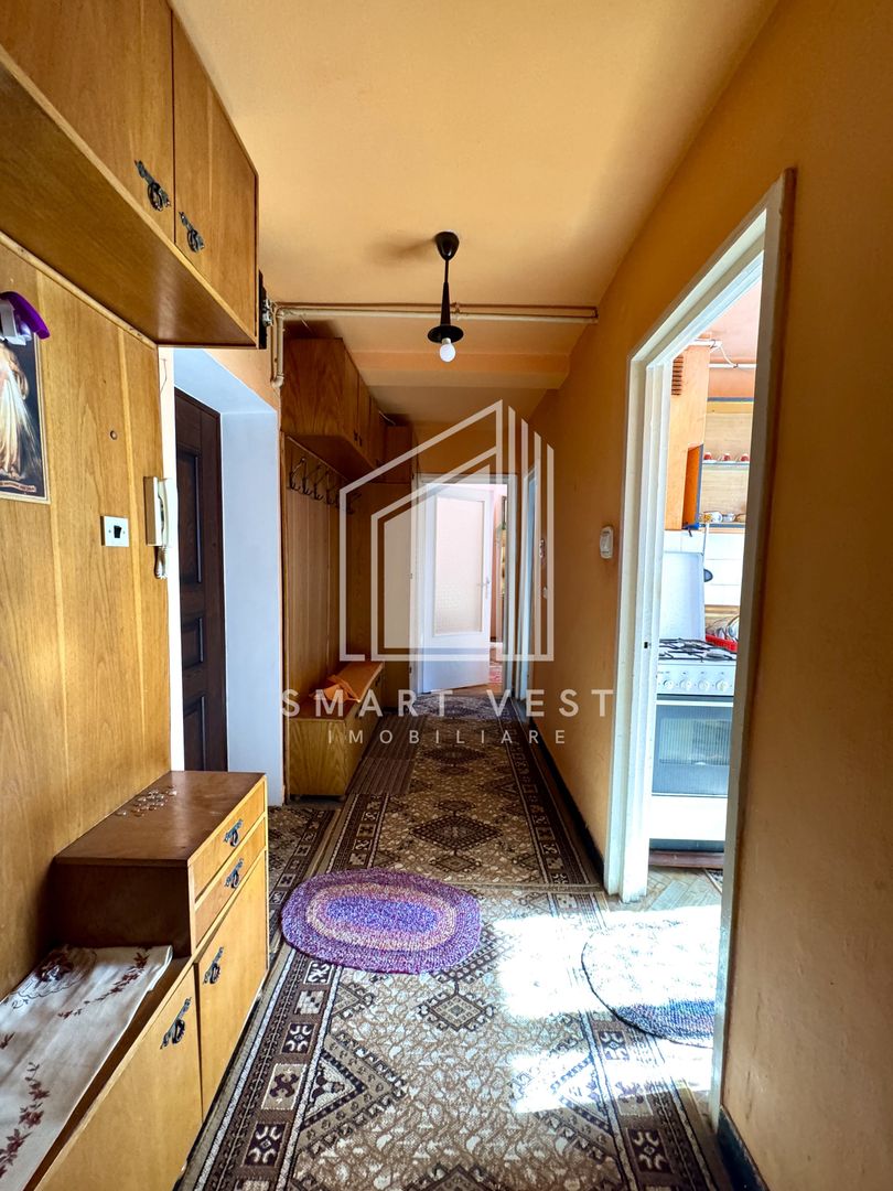 Vand Apartament 2 camere carpati 1 - Poză 11