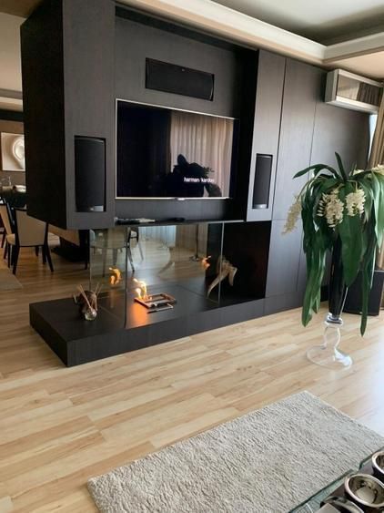 Triplex vedere panoramica | Terasa 80 mp | Herastrau - Poză 6