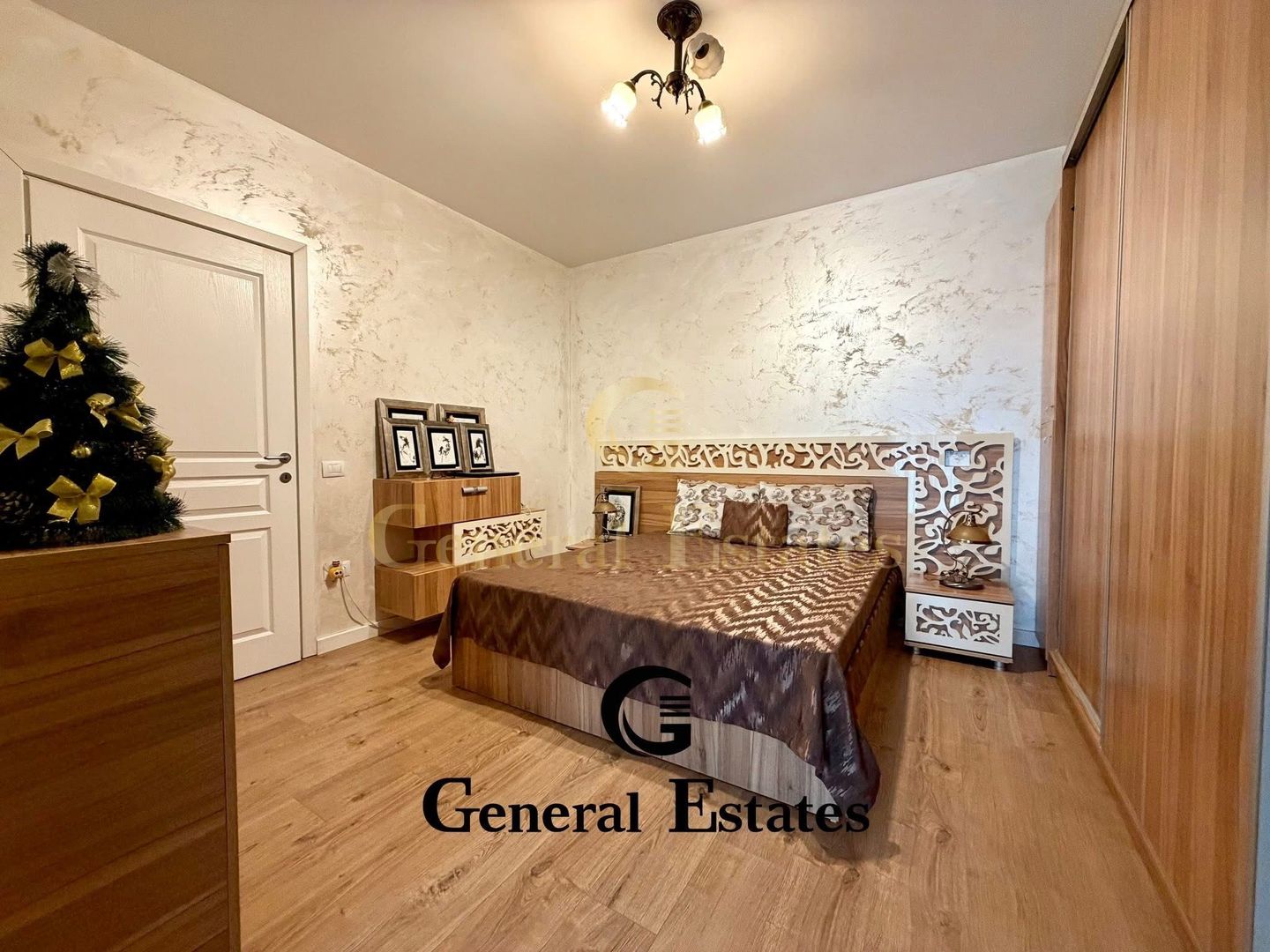 Vânzare apartament 3 camere cu curte proprie | Păcurari | Bloc 2024 - Poză 15