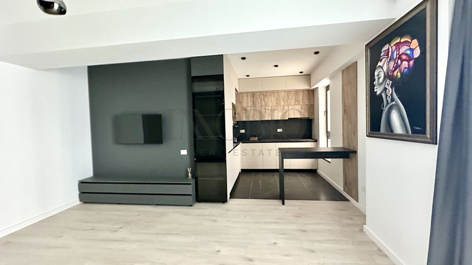 Apartament 2 Camere | Imobil 2025 | Atrium Plaza - Poză 2