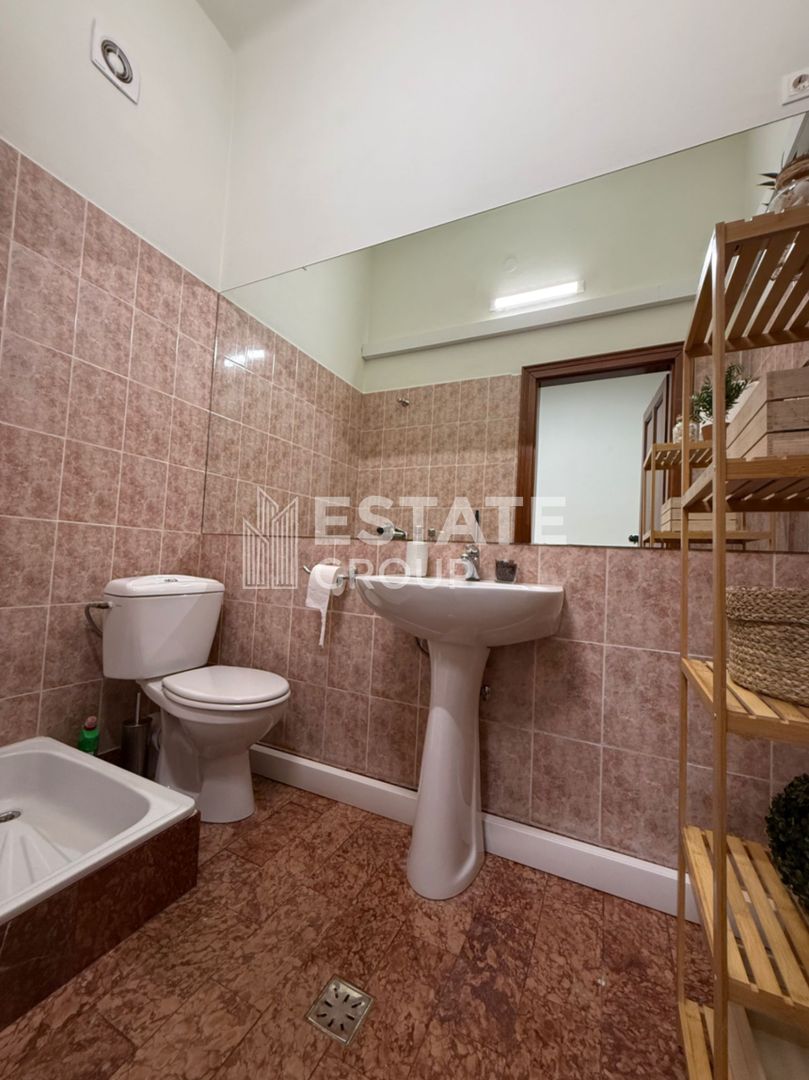 Spatiu pentru birouri Take Ionescu - Poză 6