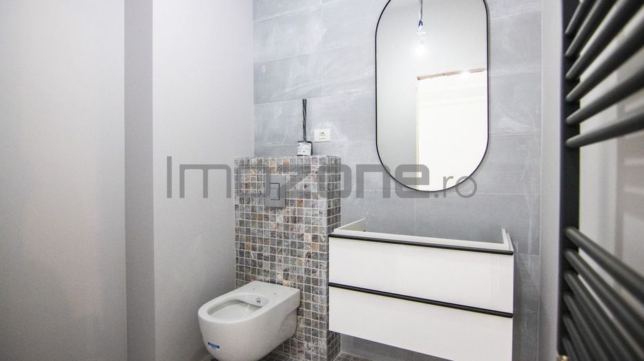 PENTHOUSE-DEOSEBIT, 4 CAMERE, 3 DORMITOARE, 3 BAI, 321mp utili, BLOC FINALIZAT - Poză 18