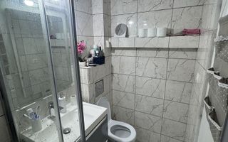 Garsonieră de vânzare, 20 mp, Strada Rampei, zona Lidl Tabacului, Dacia, Iași - Poză 7