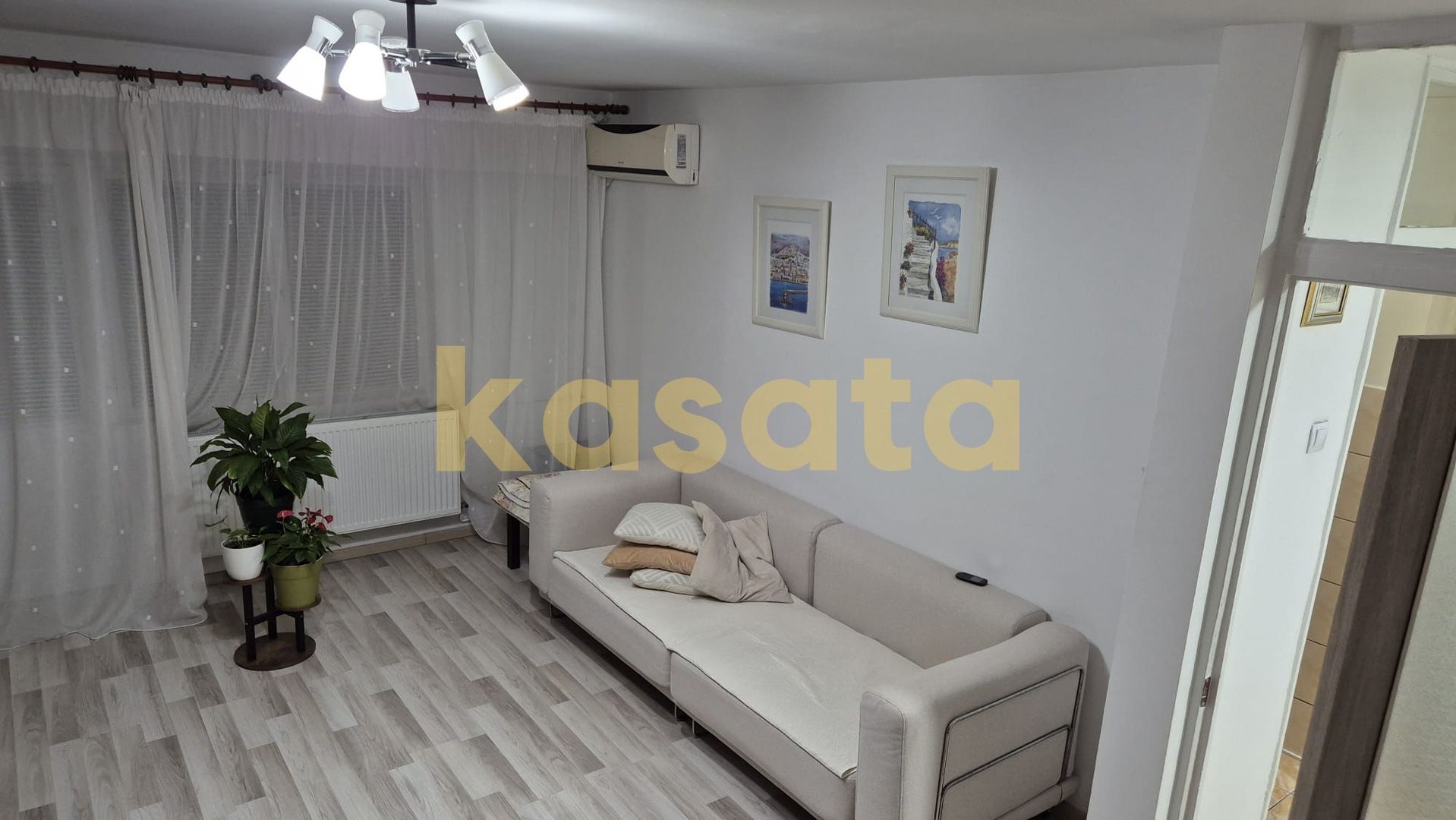 OPORTUNITATE | GARSONIERA TEI | BLOC 1986 | DECOMANDATA - Poză 1