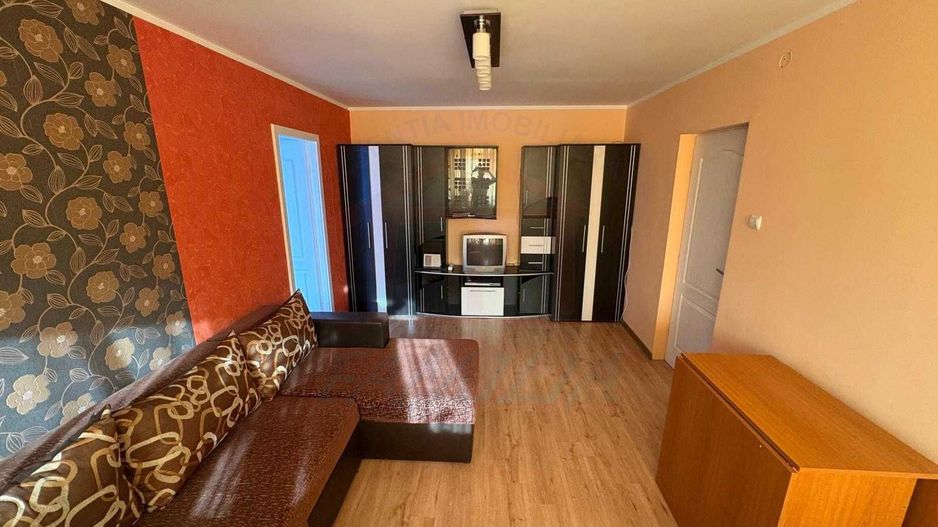 APARTAMENT 2 CAMERE DE VÂNZARE – ȚIGLINA 2 - Poză 1
