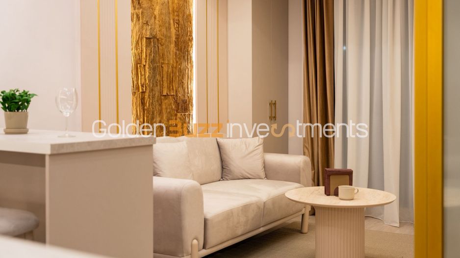 Studio complex nou | Ivory Residence - Poză 1