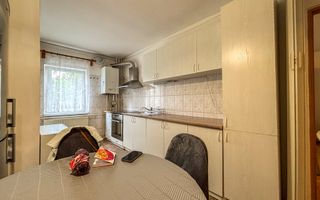 Etaj 2, Decomandat și 2 balcoane în Zorilor, lângă Sigma - Poză 3