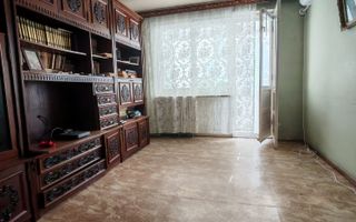 Apartament 3 Camere bloc reabilitat, bucla Drumul Taberei - Poză 2