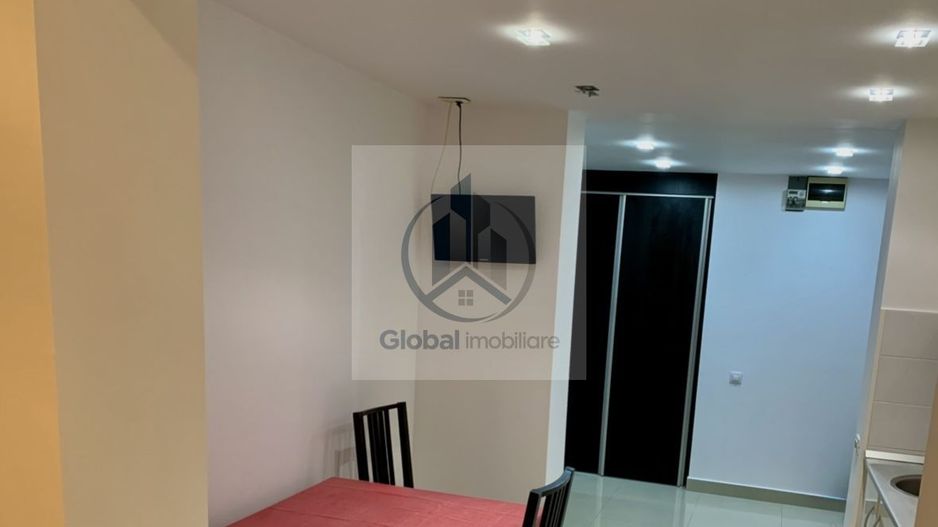 Apartament de închiriat (3 camere) Eroi Revoluției - Poză 3