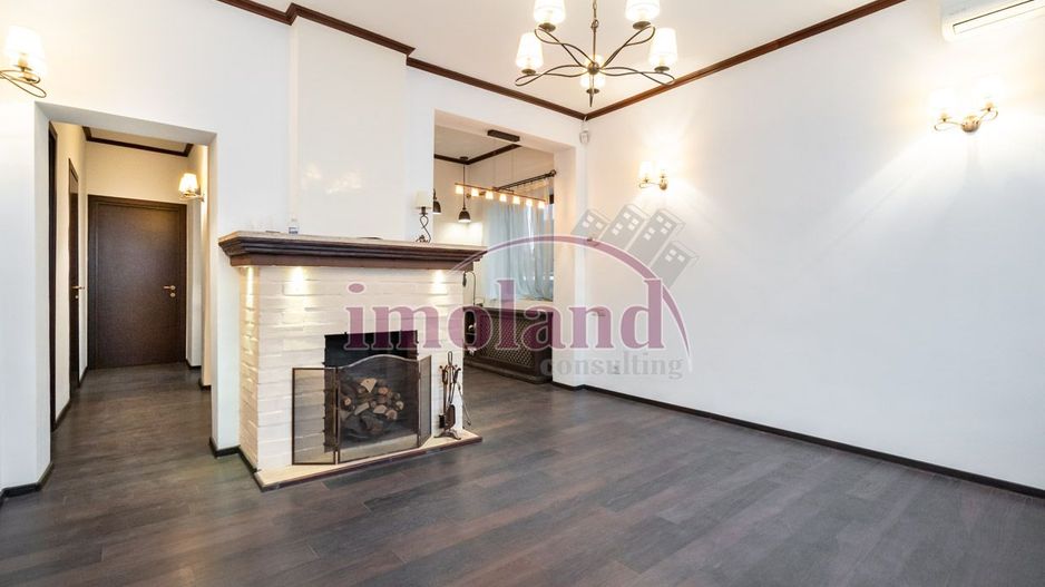 Inchiriere Vila- Rezidential - 6 camere - Piata Dorobanti - Poză 3