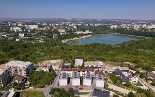 Chirie, casă, 4 camere, str-la Ciocârliei, Centru - Poză 9