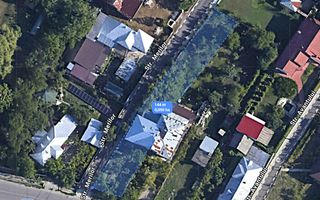 Pretul unui apartament! Casa ta la 5 minute de Targoviste - Poză 10