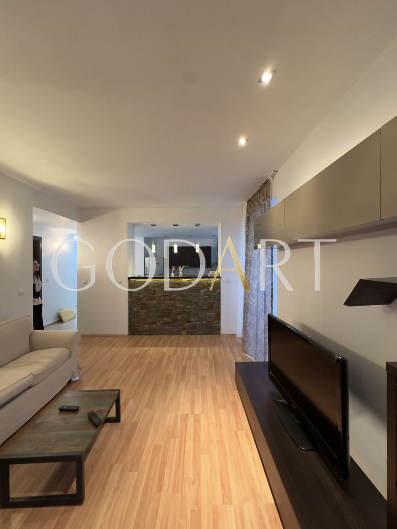 Apartament 2 camere | Rose Garden | Boxa - Poză 3