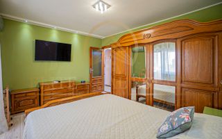 Apartament spațios cu 4 camere | 2 băi | 2 balcoane | Inel 2 - Poză 7