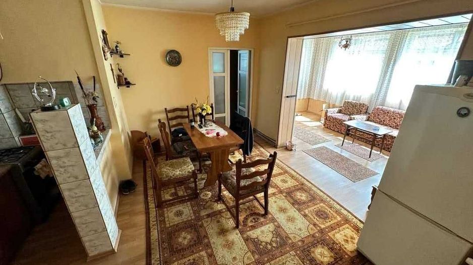 BRASADAS vinde Casa P+Et+M 241mp  -zona TITULESCU. - Poză 3