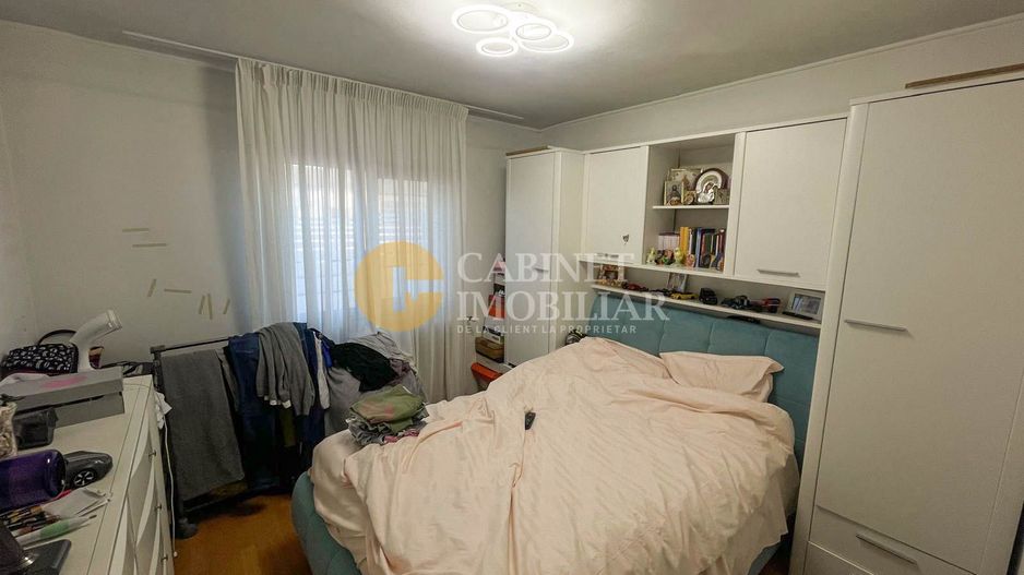 3 camere decomandat + 2 Bai - 72mp-  zona Dacia - Poză 2