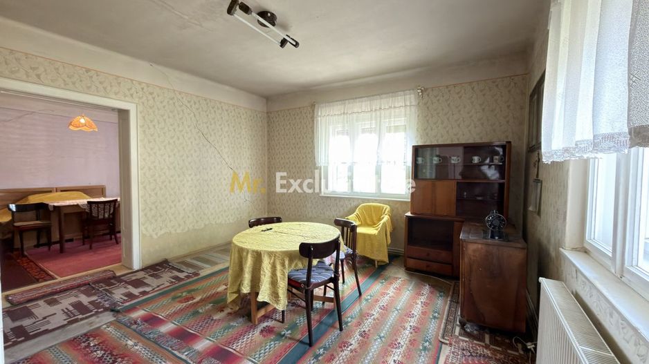 Casă 4 camere, Teren 1955 mp Str. Vezendiului Nr. 366 - Loc. Petrești, Satu Mare - Poză 17