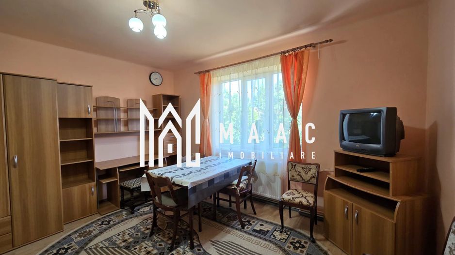 Apartament la Casă | 2 Camere | Etaj 1 | Calea Dumbravii - Poză 5