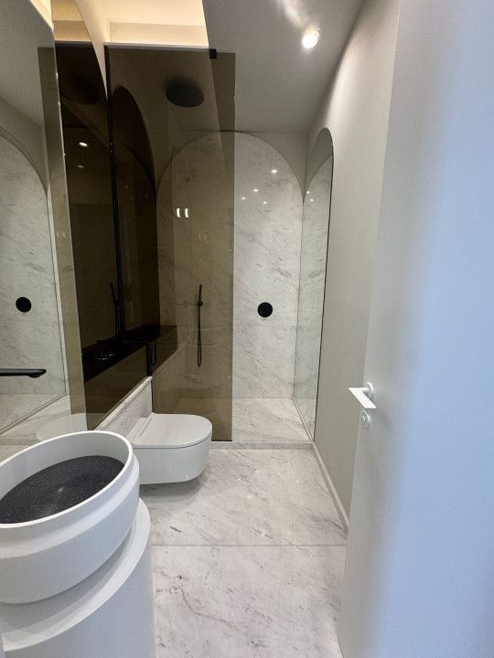 Penthouse 4 camere Aviatiei Super View - Poză 4